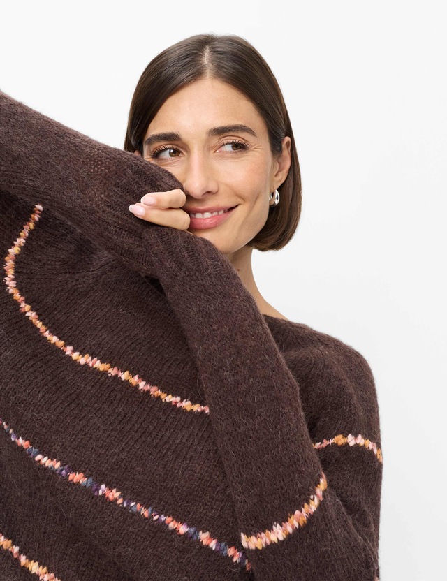 Brax Strickpullover »Style LIZ«