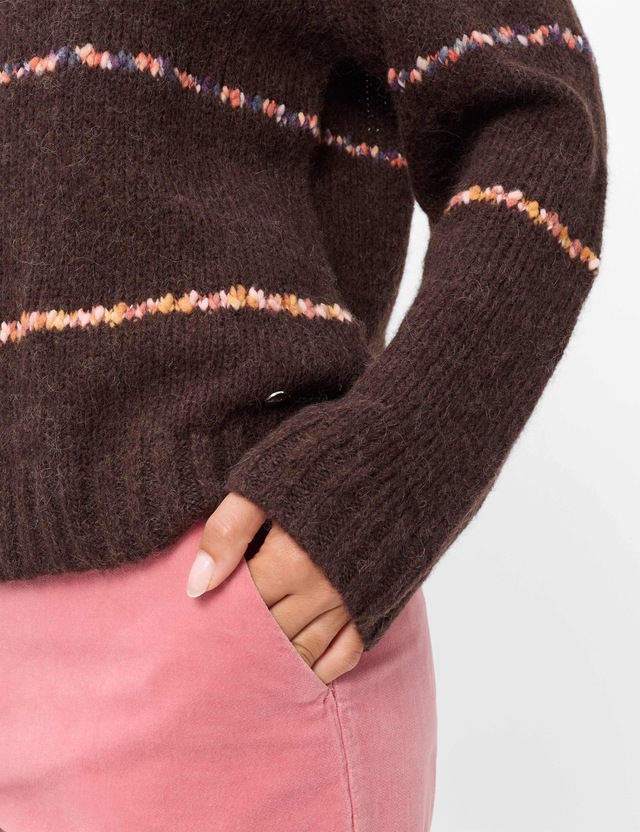 Brax Strickpullover »Style LIZ«