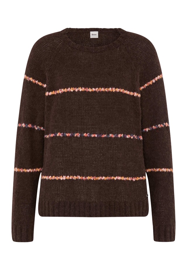 Brax Strickpullover »Style LIZ«