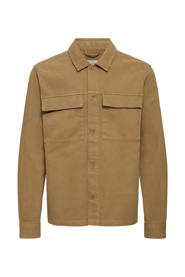 Blend Hemdjacke »Hemdjacke BHCuma Overshirt«