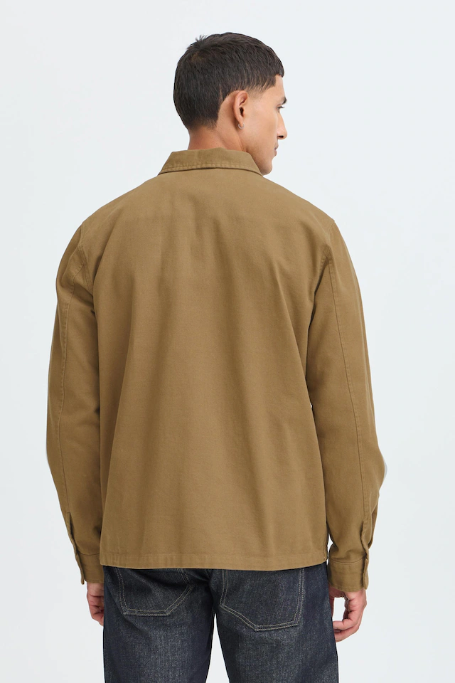 Blend Hemdjacke »Hemdjacke BHCuma Overshirt«