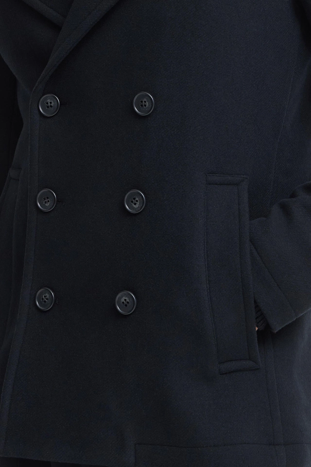 Casual Friday Wolljacke »Wolljacke CFMets«
