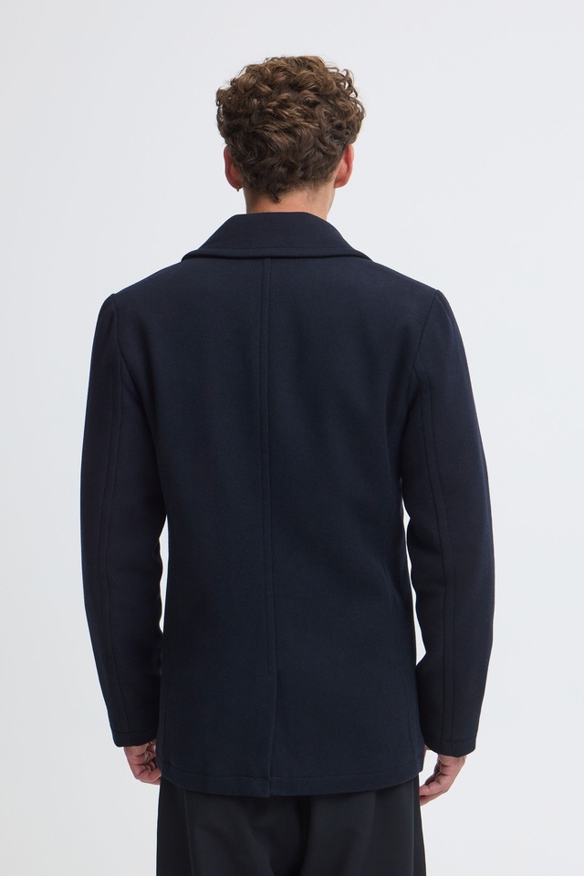 Casual Friday Wolljacke »Wolljacke CFMets«