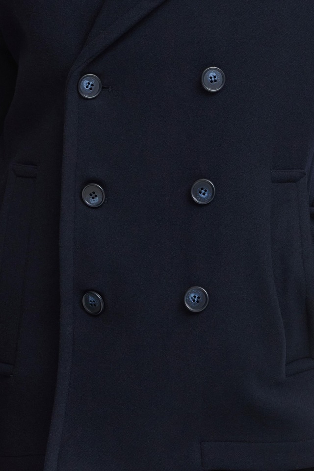 Casual Friday Wolljacke »Wolljacke CFMets«