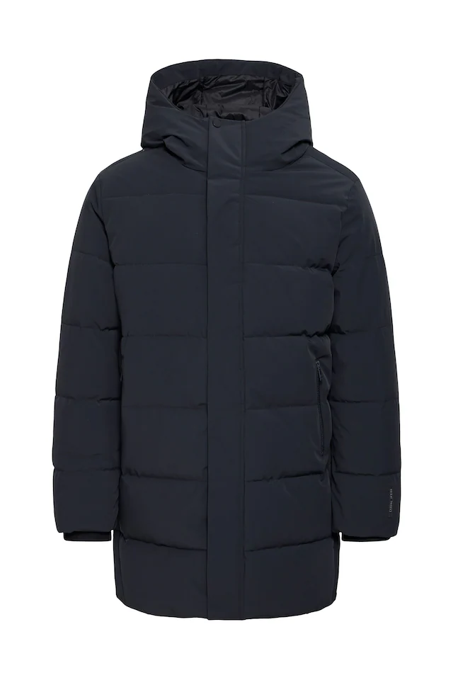 Casual Friday Steppmantel »Steppmantel CFErnesto«