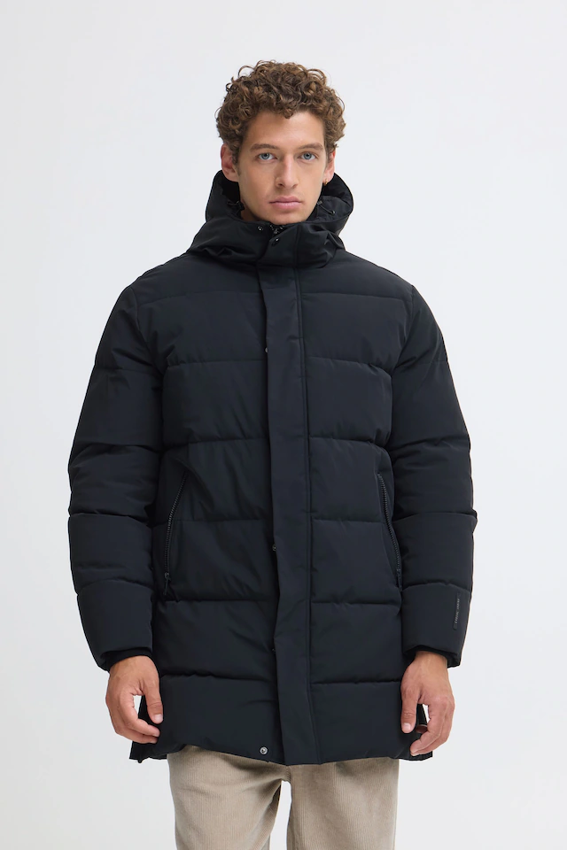Casual Friday Steppmantel »Steppmantel CFErnesto«