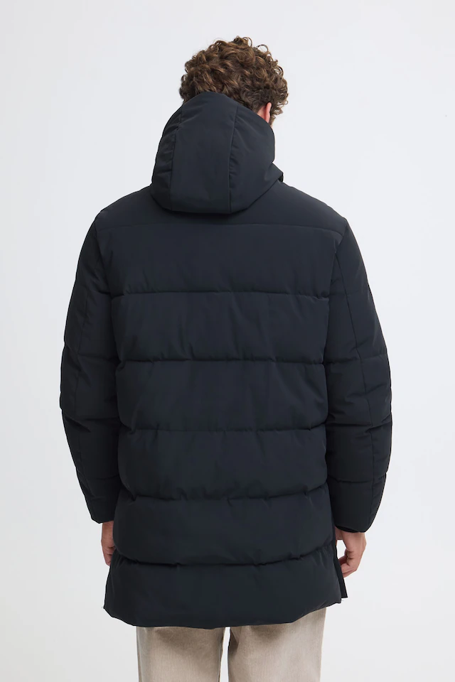 Casual Friday Steppmantel »Steppmantel CFErnesto«