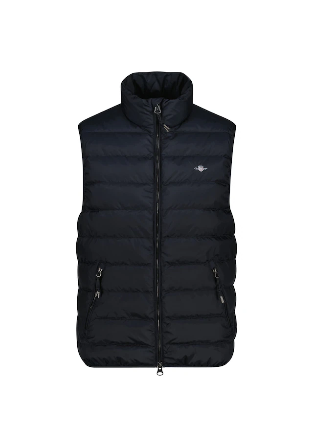 Gant Steppweste »Steppweste LIGHT DOWN VEST 1er Pack« 1 Stk.