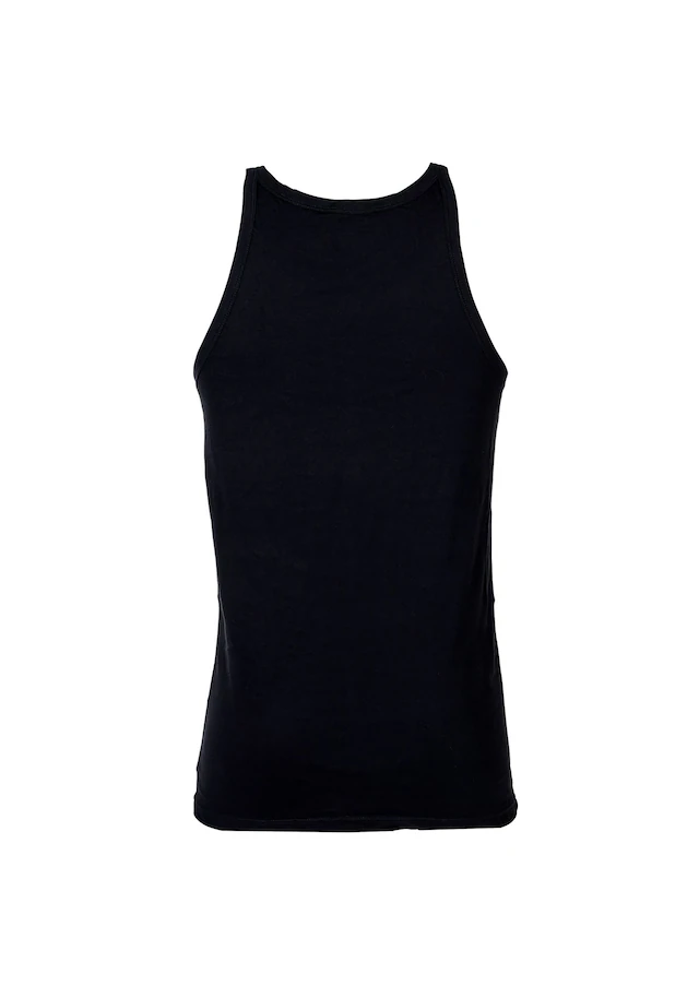 Emporio Armani Unterhemd »Unterhemd Pure Cotton 2er Pack« 2 Stk.