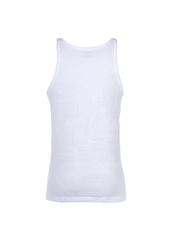 Emporio Armani Unterhemd »Unterhemd Pure Cotton 2er Pack« 2 Stk.
