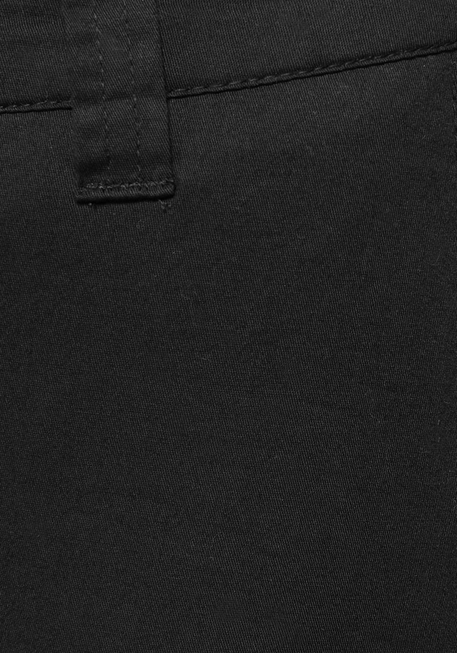 AJC Chinohose »in lässiger Form und hohem Tragekomfort durch Stretchanteil« krempelbar, mit praktischen Taschen, zeitlos & gut zu kombinieren