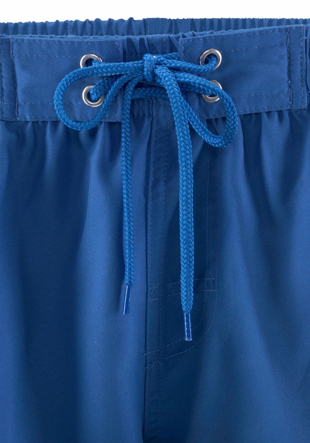 s.Oliver Badeshorts »Philip« mit Logo-Print im Used-Look