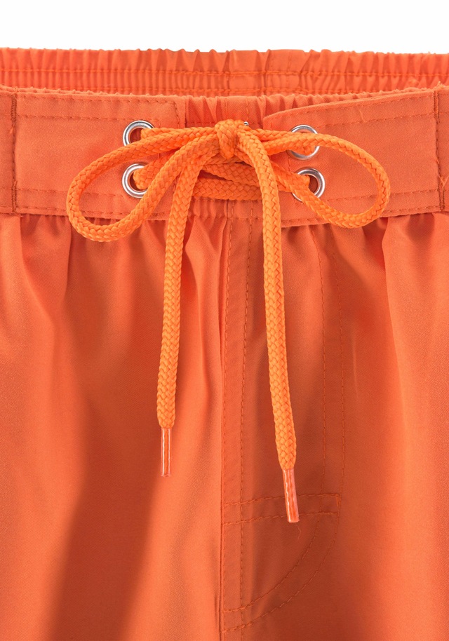 s.Oliver Badeshorts »Philip« mit Logo-Print im Used-Look