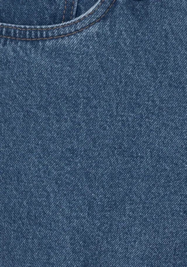 Arizona Regular-fit-Jeans »James« regular fit, gerades Bein, Five-Pocket-Form, normale Leibhöhe