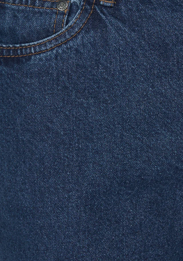 Arizona Regular-fit-Jeans »James« regular fit, gerades Bein, Five-Pocket-Form, normale Leibhöhe