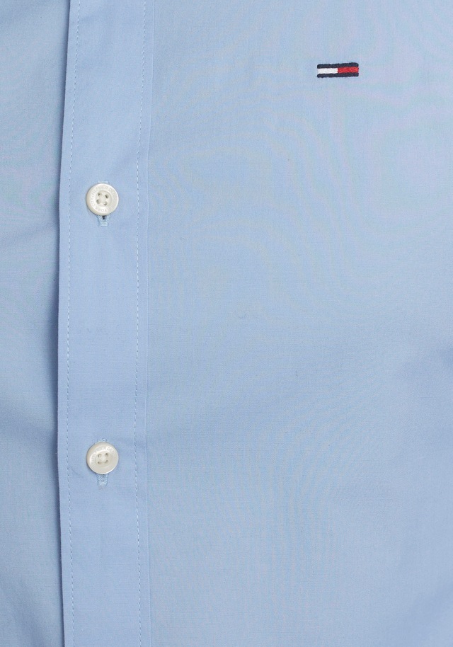 Tommy Jeans Langarmhemd »Sabim Stretch Shirt« Stretch Hemd, Premium, Slim Fit, mit Elasthan