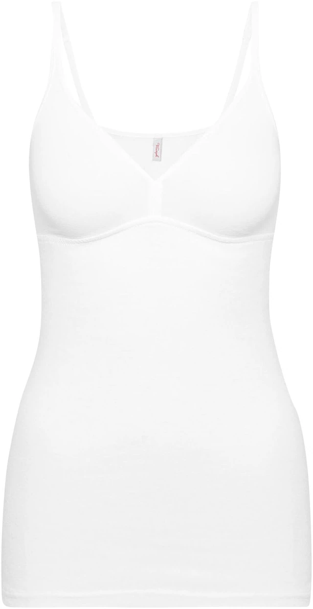Triumph BH-Hemd »Katia Basics BV X« ohne Bügel, nahtlos, tiefer V-Ausschnitt