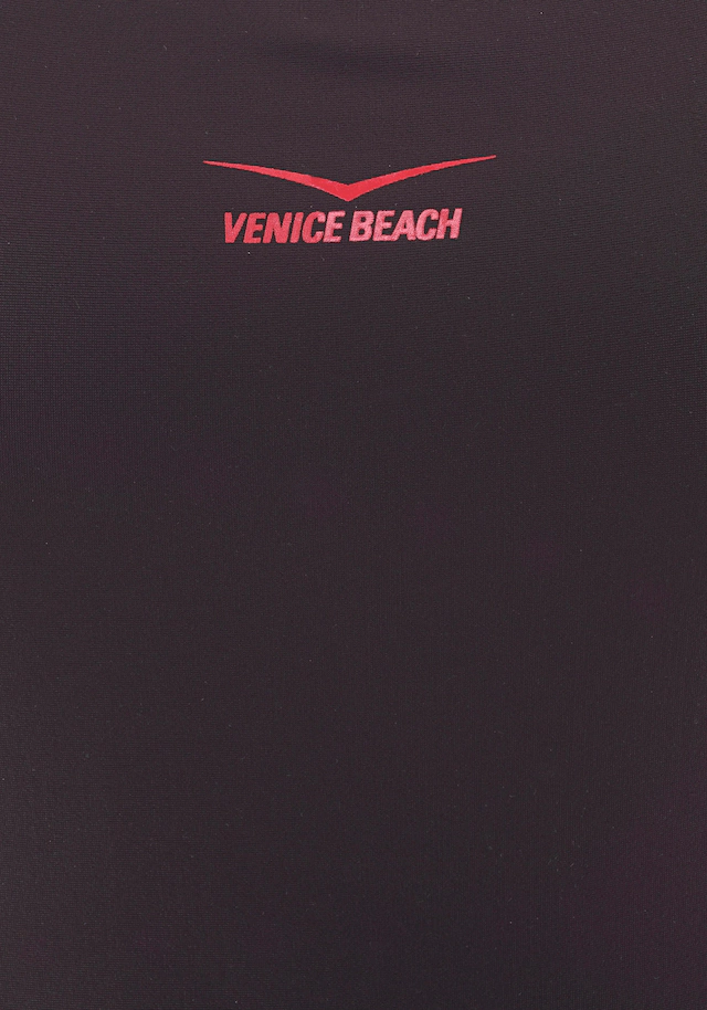 Venice Beach Badeanzug in sportlichem Design und mit Shaping-Effekt