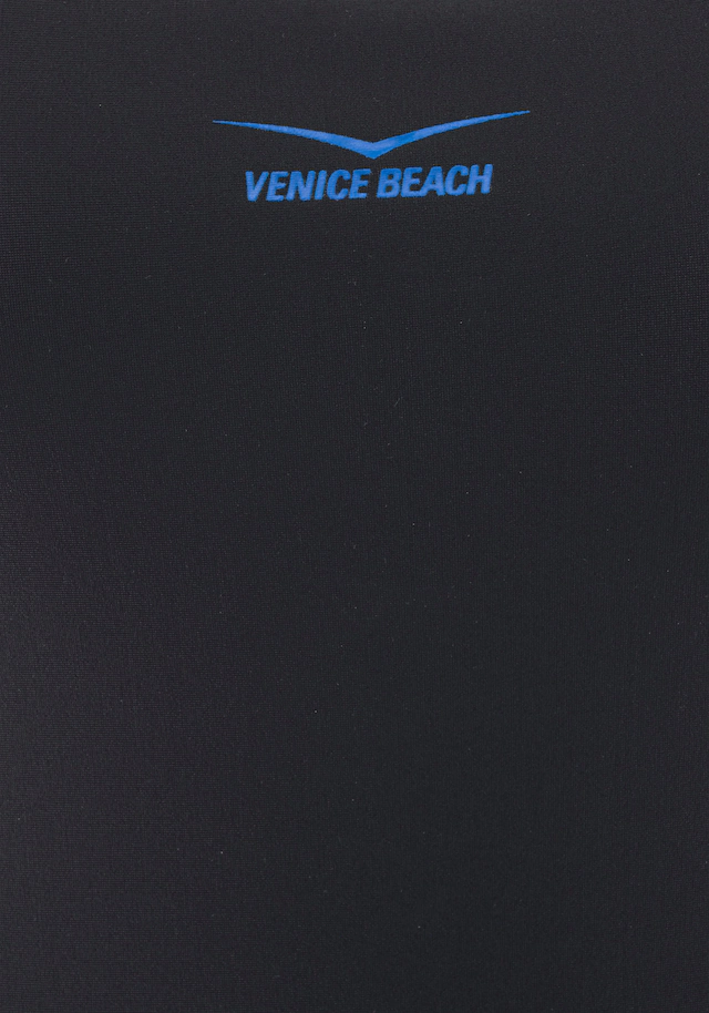 Venice Beach Badeanzug in sportlichem Design und mit Shaping-Effekt