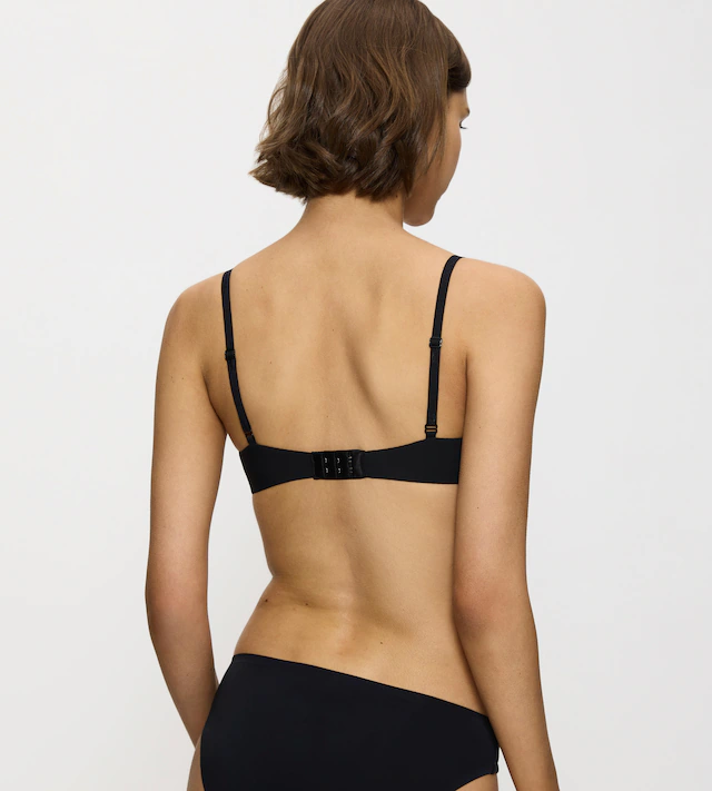 Triumph Bügel-BH »Body Make-Up WHP« atmungsaktives und glattes Material