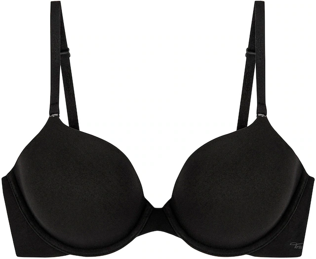 Triumph Bügel-BH »Body Make-Up WHP« atmungsaktives und glattes Material