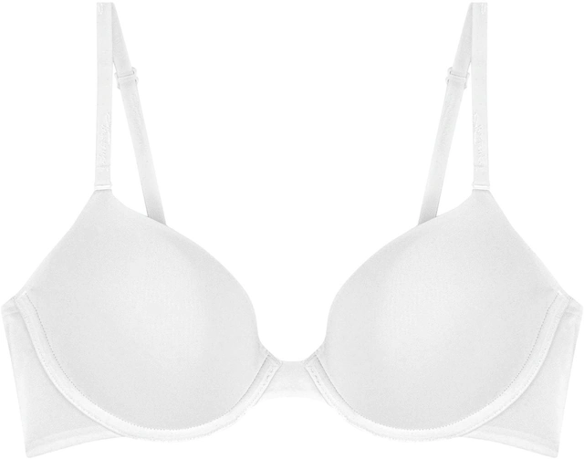Triumph Bügel-BH »Body Make-Up WHP« atmungsaktives und glattes Material