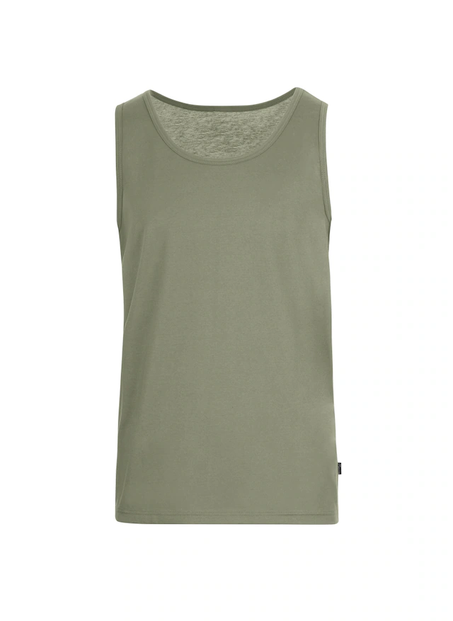 Trigema Unterhemd »TRIGEMA Trägershirt aus 100% Baumwolle« 1 Stk.
