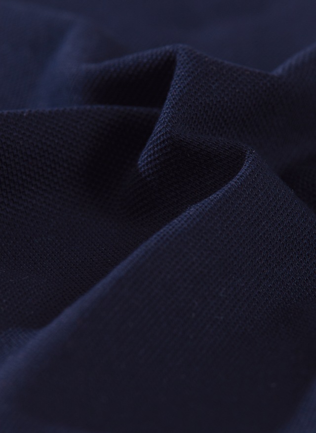 Trigema Poloshirt »TRIGEMA Slim Fit Poloshirt mit Kristallsteinen« 1 Stk.