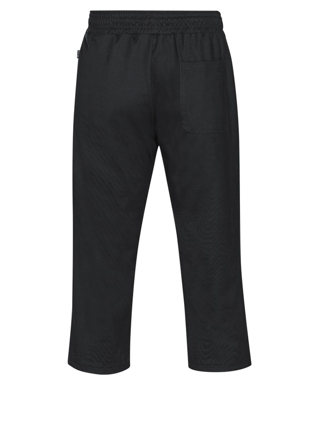 Trigema Jerseyhose »TRIGEMA 3/4 Freizeithose«