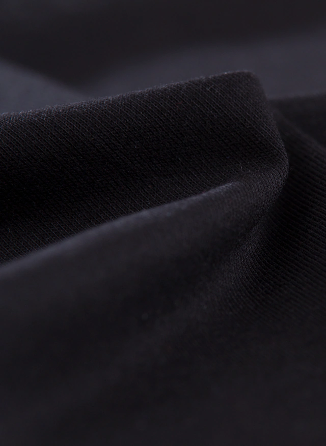 Trigema Jerseyhose »TRIGEMA Bermuda aus Single-Jersey«