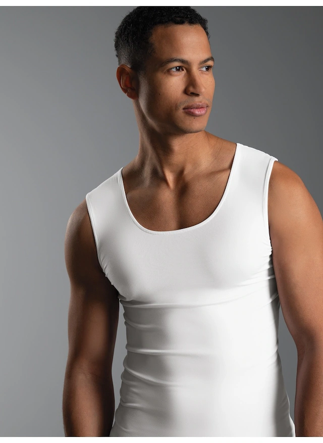 Trigema Unterhemd »TRIGEMA Nahtloses Trägershirt« 1 Stk.