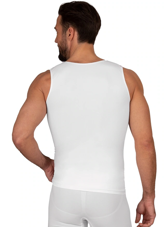 Trigema Unterhemd »TRIGEMA Nahtloses Trägershirt« 1 Stk.