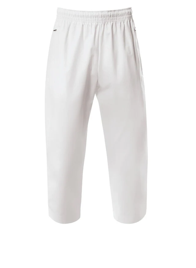 Trigema Jerseyhose »TRIGEMA 3/4 Freizeithose aus Baumwolle«