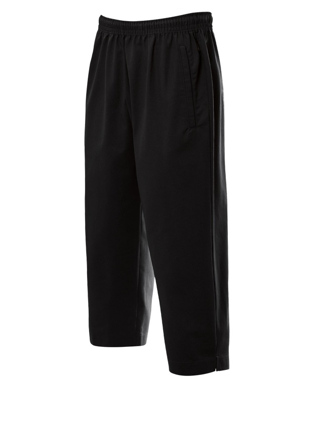 Trigema Jerseyhose »TRIGEMA 3/4 Freizeithose aus Baumwolle«