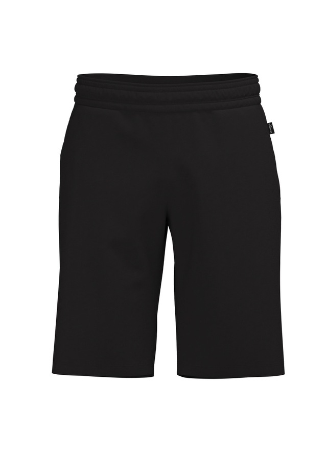 Trigema Jerseyhose »TRIGEMA Bermuda aus Single-Jersey«
