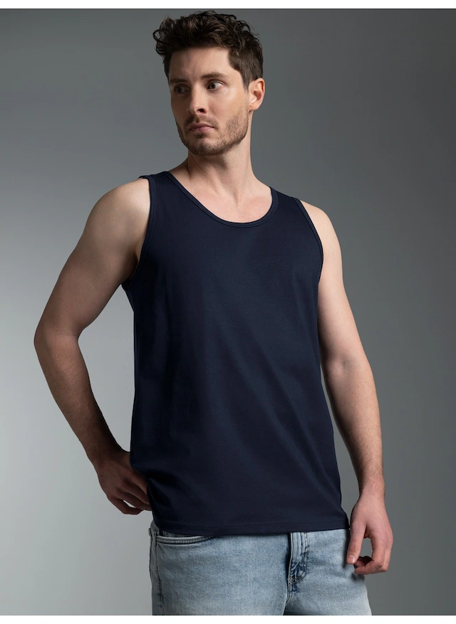Trigema Unterhemd »TRIGEMA Trägershirt aus 100% Baumwolle« 1 Stk.