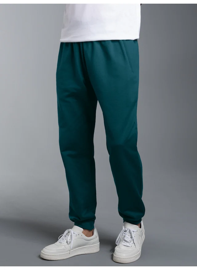 Trigema Sweathose »TRIGEMA Jogginghose«