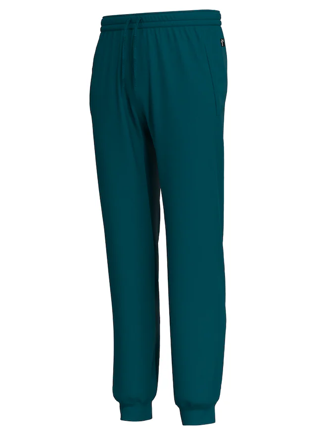 Trigema Sweathose »TRIGEMA Jogginghose«
