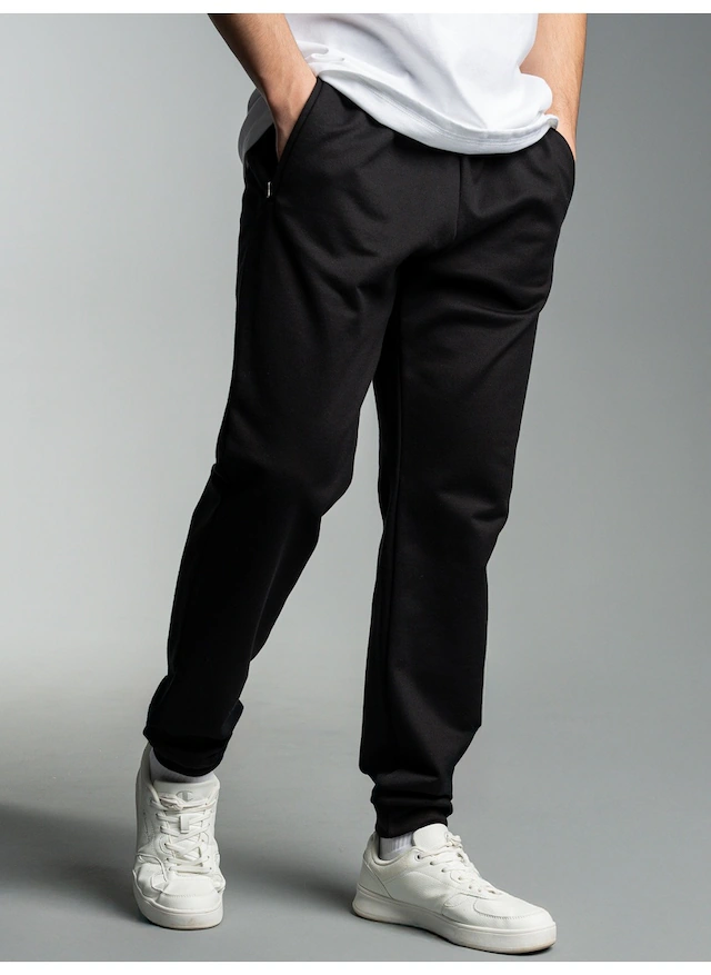 Trigema Sweathose »TRIGEMA Jogginghose«