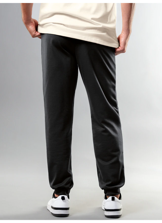 Trigema Sweathose »TRIGEMA Jogginghose«