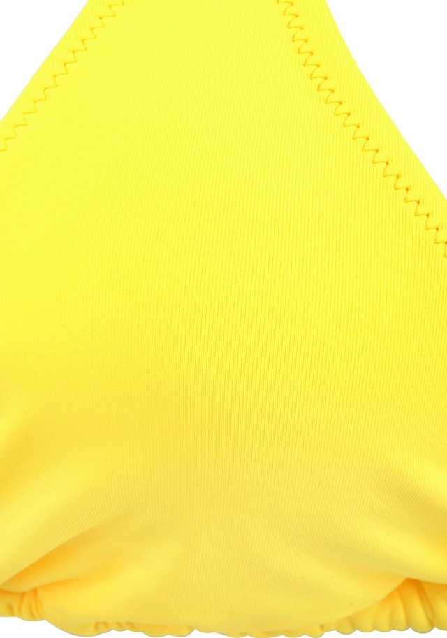 Buffalo Triangel-Bikini-Top »Happy« im schlichten Design