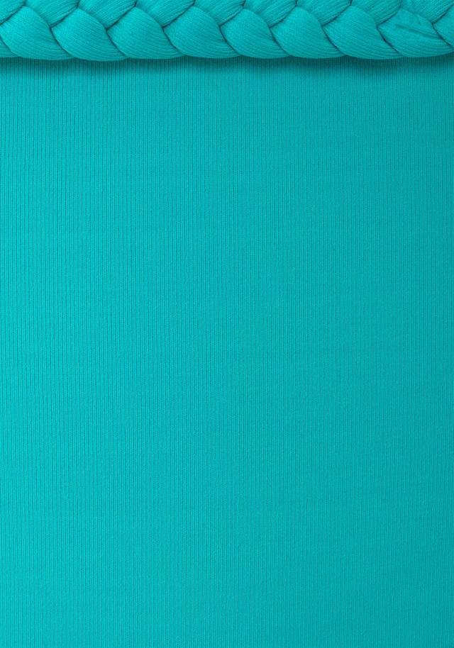 Buffalo Bikini-Hose »Happy« mit geflochtenem Ziergürtel