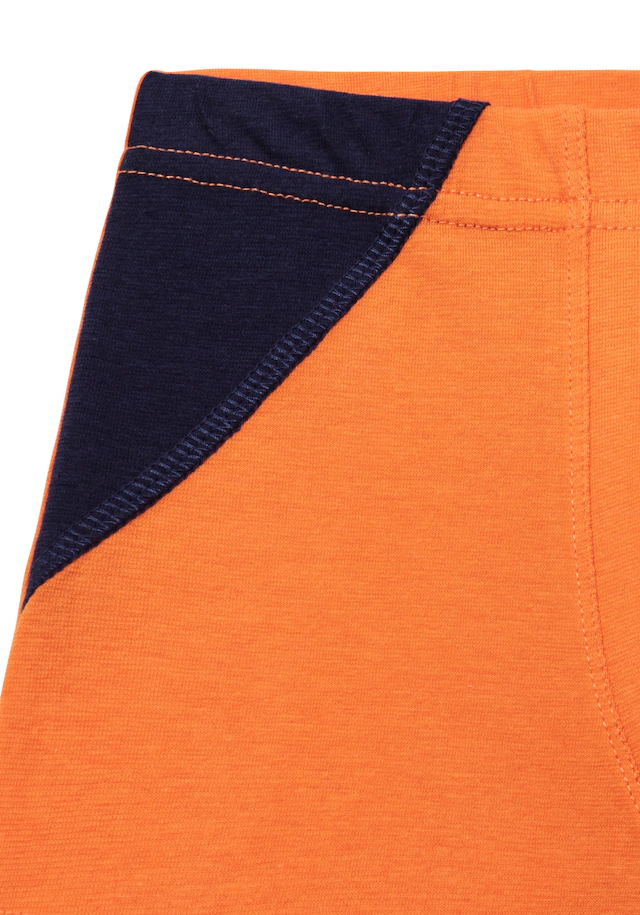 H.I.S Boxer »Boxershorts für Jungen« Packung, 4 Stk. mit Colorblocking, Baumwollmischung