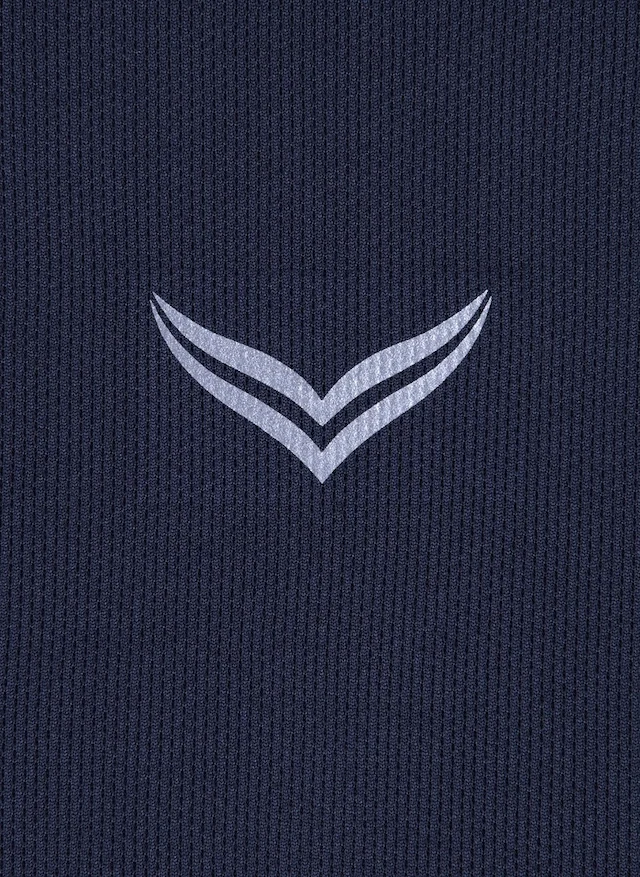 Trigema T-Shirt »TRIGEMA V-Shirt COOLMAX®« 1 Stk.