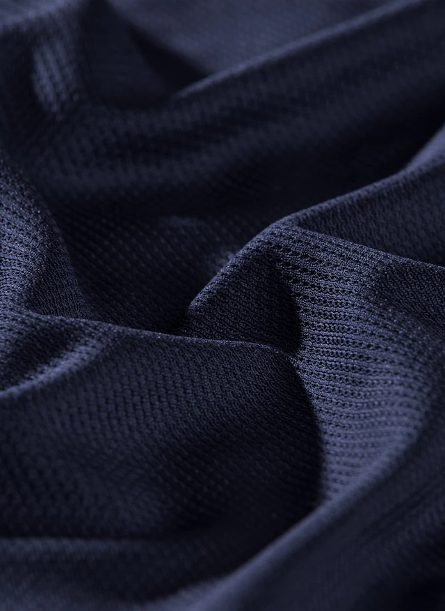 Trigema T-Shirt »TRIGEMA V-Shirt COOLMAX®« 1 Stk.