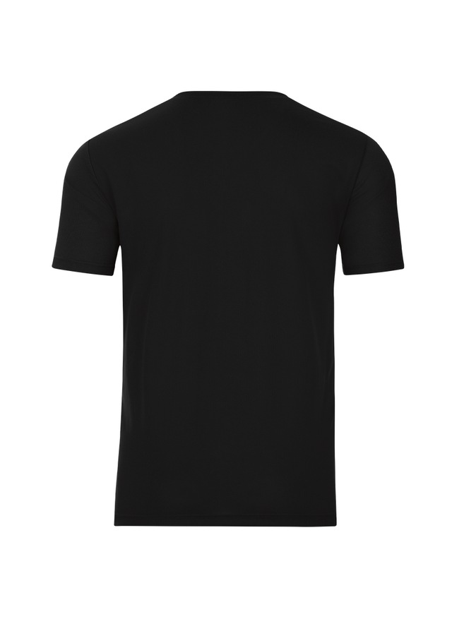 Trigema T-Shirt »TRIGEMA V-Shirt COOLMAX®« 1 Stk.