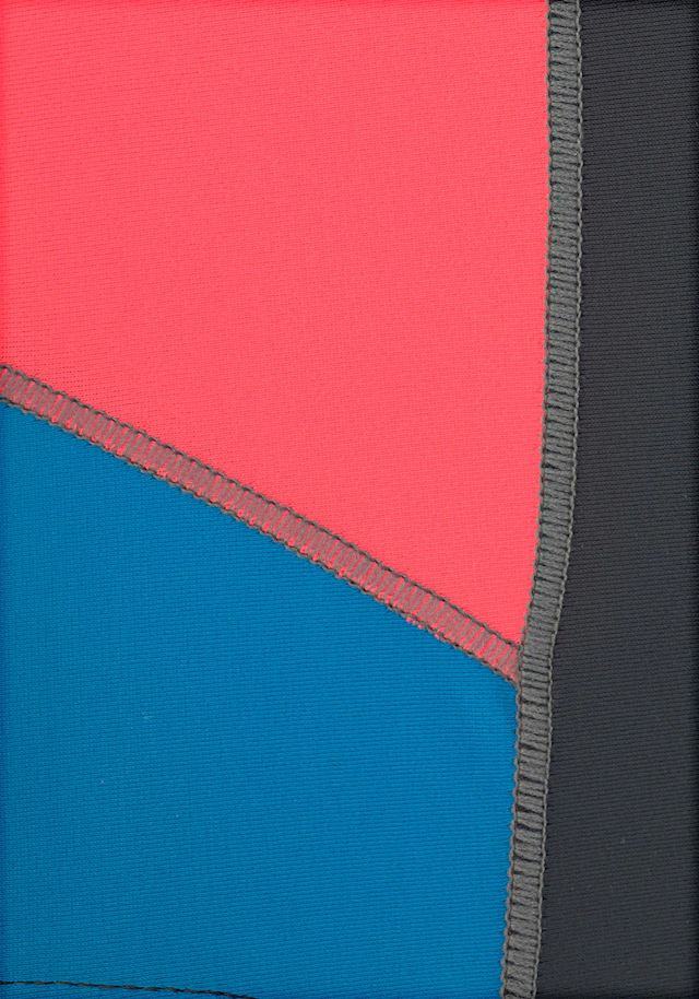 KangaROOS Badeanzug in sportlichem Design und mit Shaping-Effekt