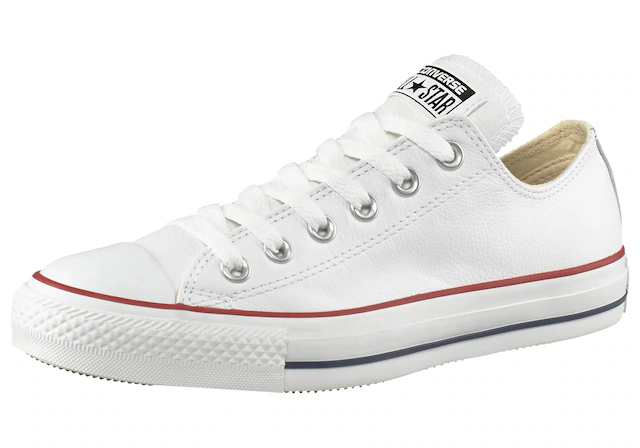 Converse Sneaker »Chuck Taylor All Star Basic Leather Ox«