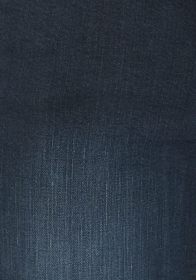 Arizona Bootcut-Jeans »Bund mit seitlichem Gummizugeinsatz« hohe Leibhöhe, Bootcut, mit Stretch, klassischer 5-Pocket-Style
