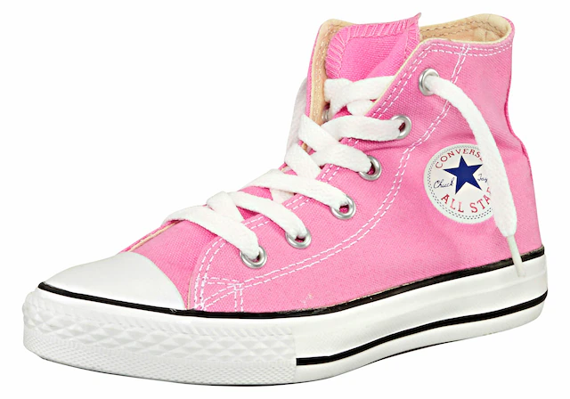 Converse Sneaker »Kinder Chuck Taylor Hi« für Kinder